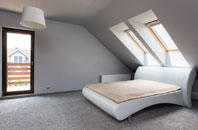Treowen bedroom extensions