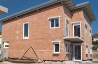 Treowen home extensions